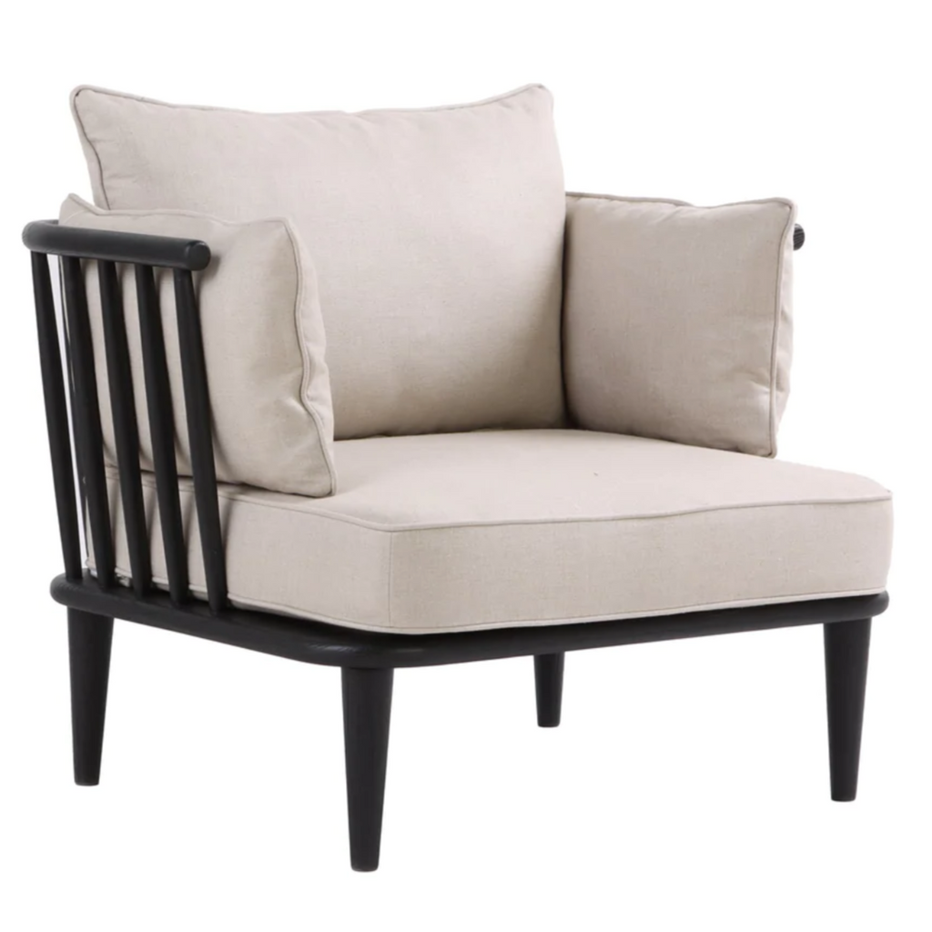 Marina Club Chair