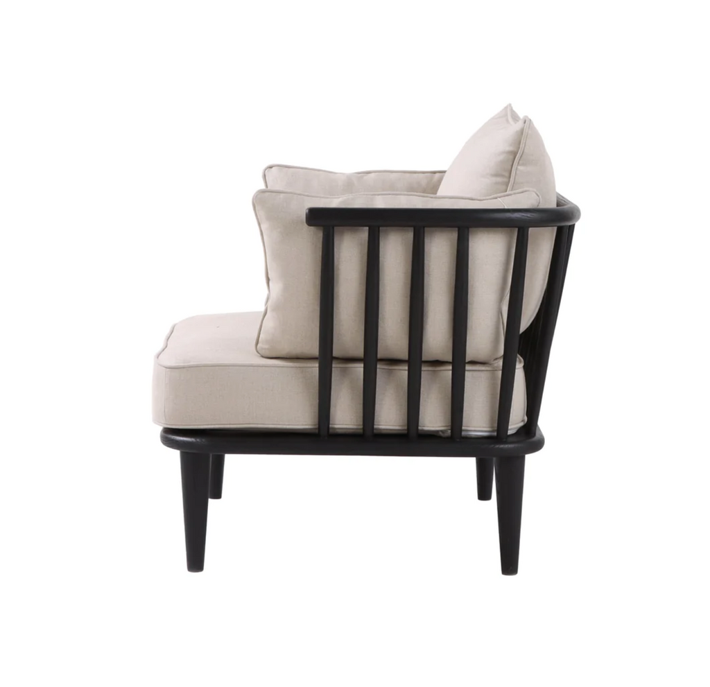 Marina Club Chair