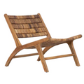 Caterpillar Beetle Chair