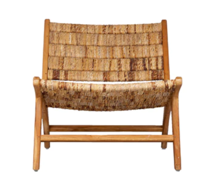 Caterpillar Beetle Chair