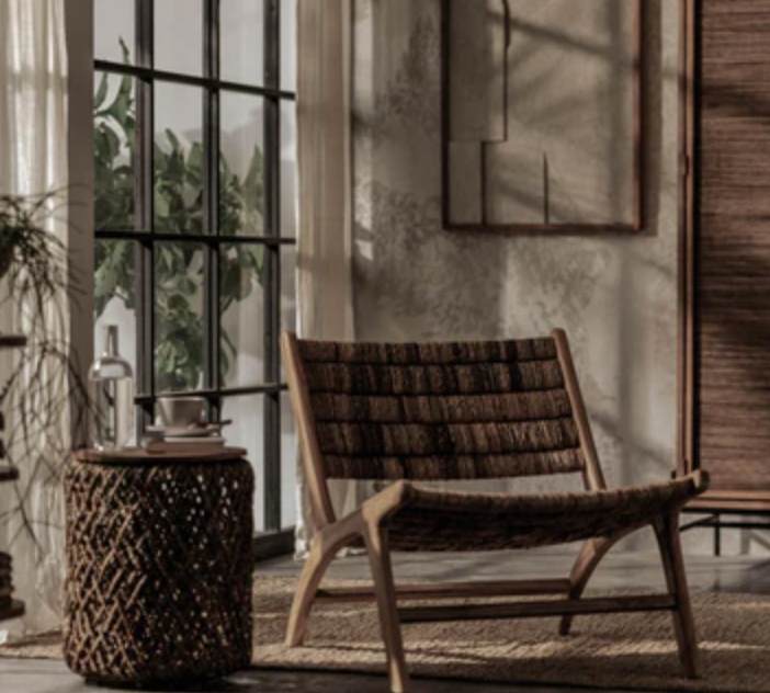Caterpillar Beetle Chair