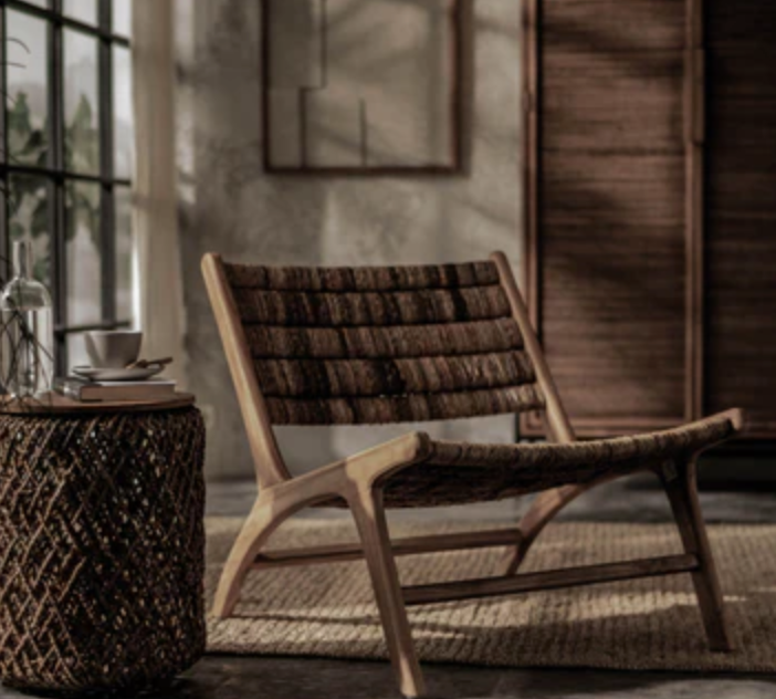 Caterpillar Beetle Chair
