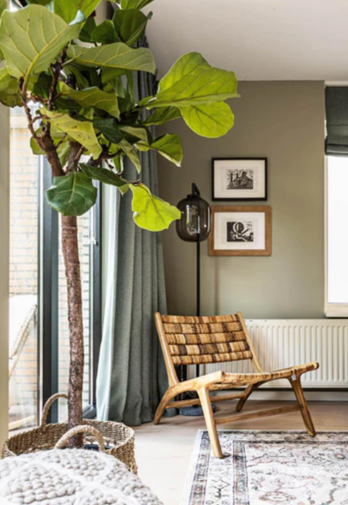 Caterpillar Beetle Chair