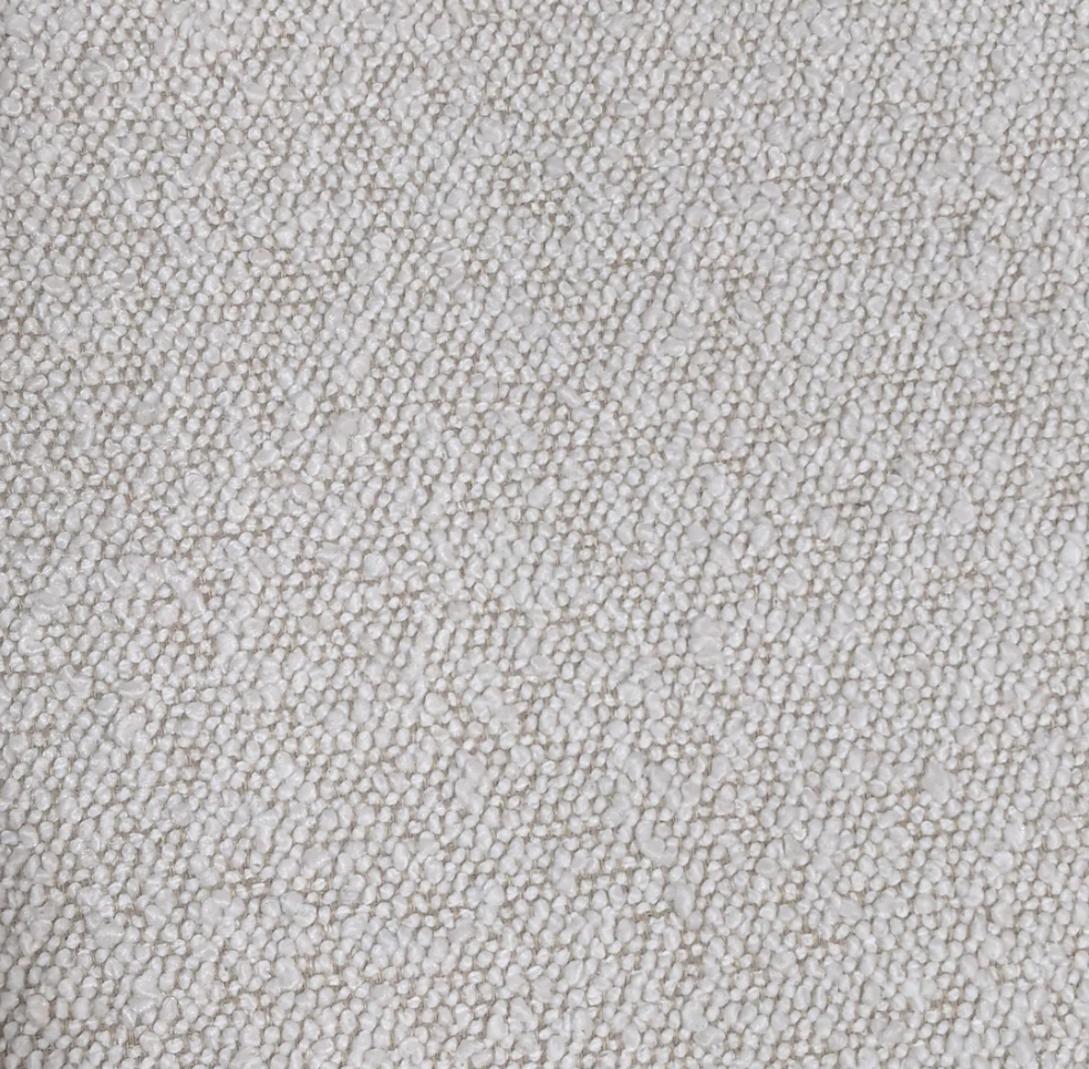 Clarita Club Chair- Cloud Boucle
