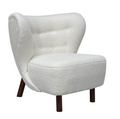 Mellow Club Chair