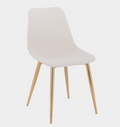 Dorian Linen Chair