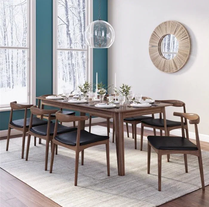 CH20 Elbow Chair