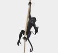 Monkey Hanging Lamp