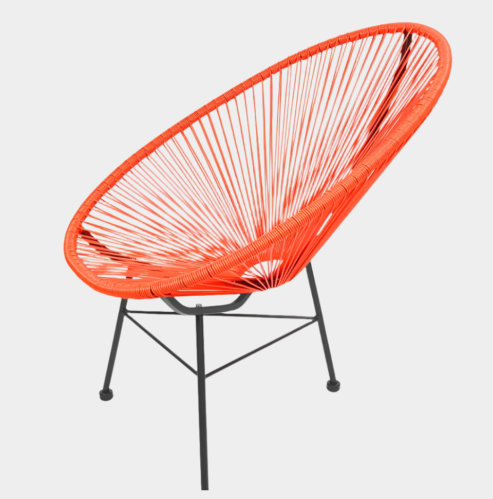 Acapulco Chair