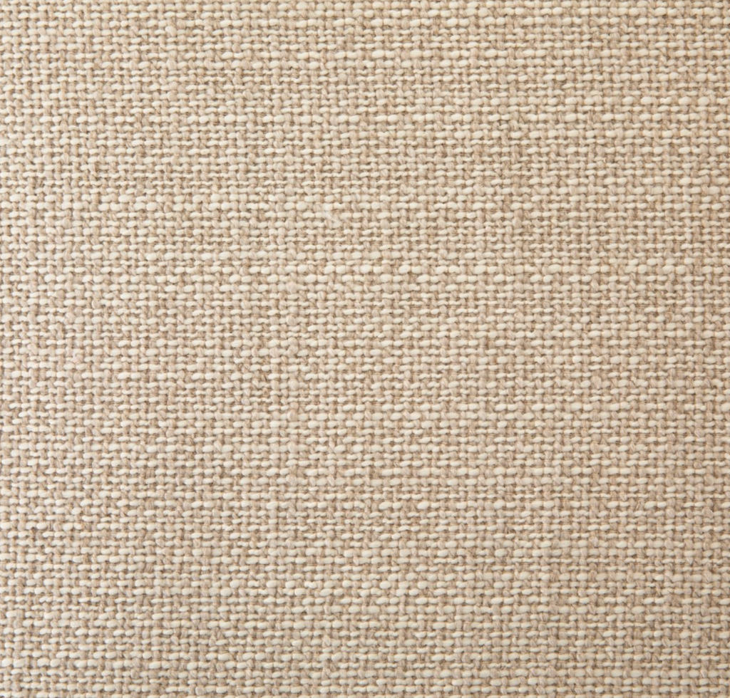 Wood Upholstered Dining Chair with Performance Fabric