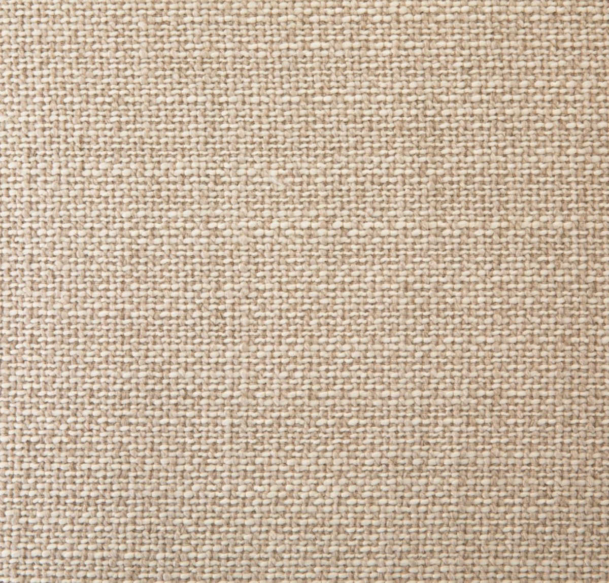 Wood Upholstered Dining Chair with Performance Fabric