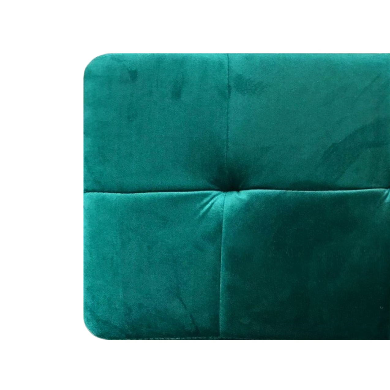 Cisne Bench 40'' (Silver Base)