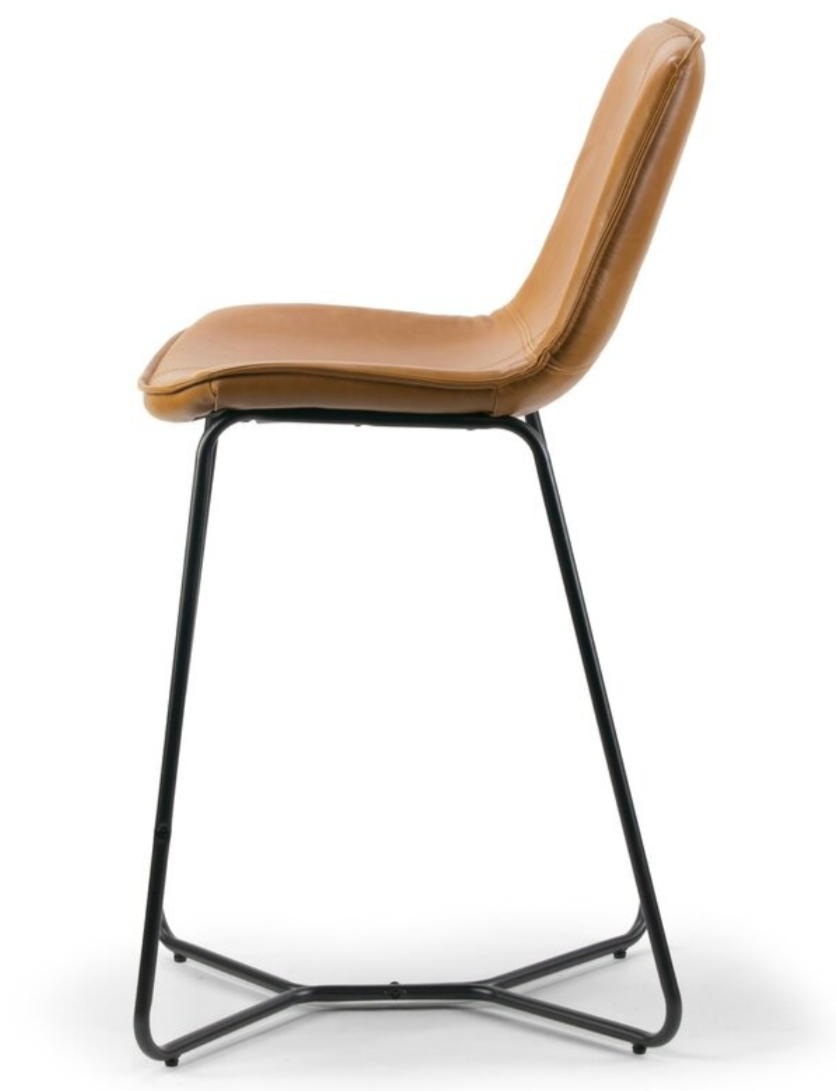 Salt Counter Stool
