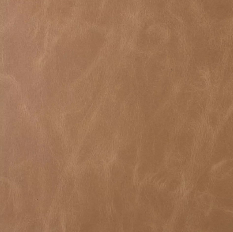 Faye Lounge Chair (Vegan Leather)