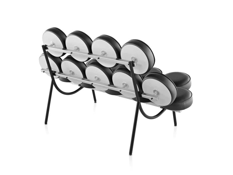 Nelson Marshmallow Sofa