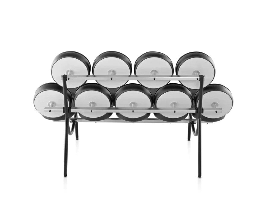 Nelson Marshmallow Sofa