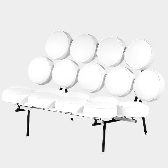 Nelson Marshmallow Sofa