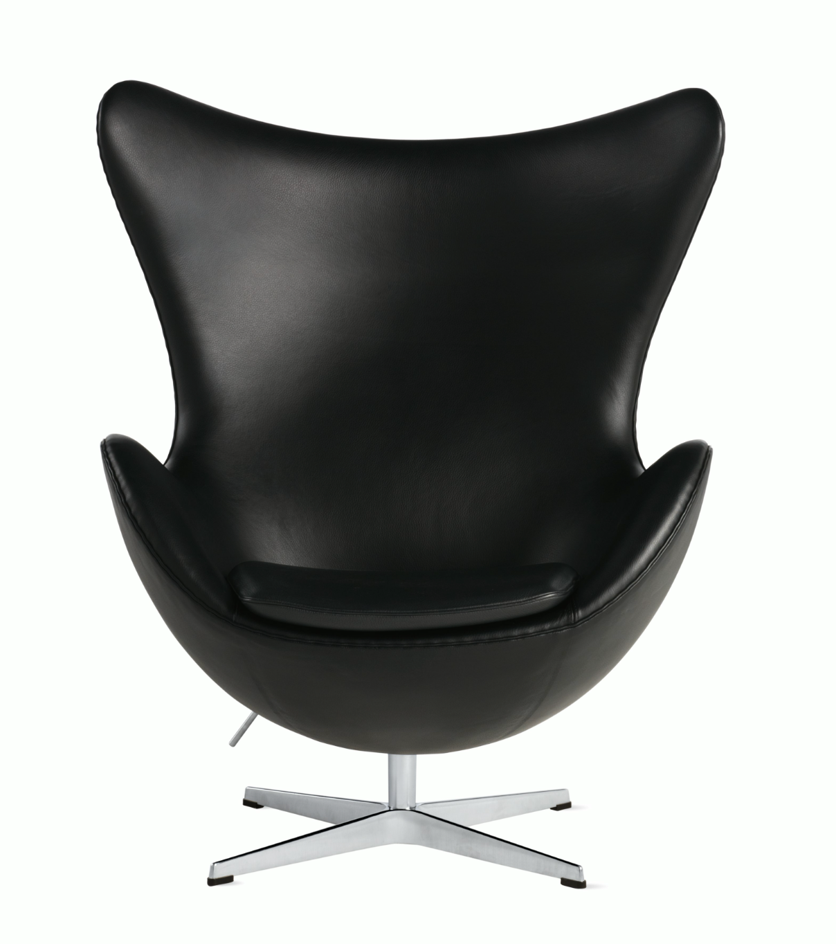 Egg Chair (Leather)