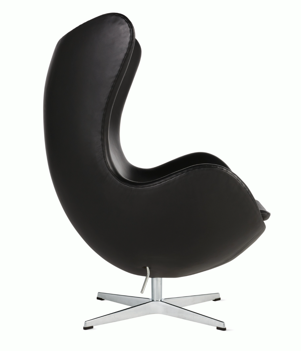Egg Chair (Leather)