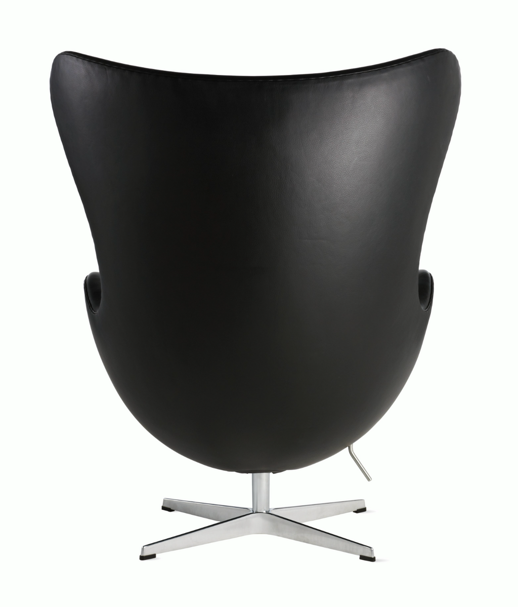 Egg Chair (Leather)