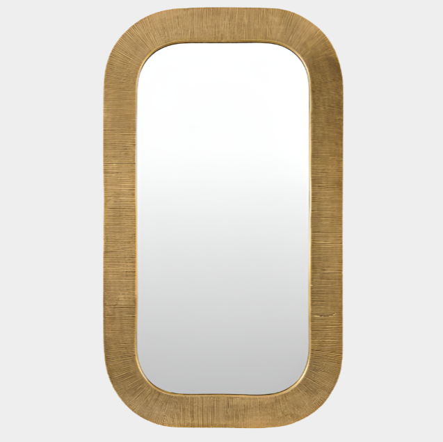Enya Accent Mirror