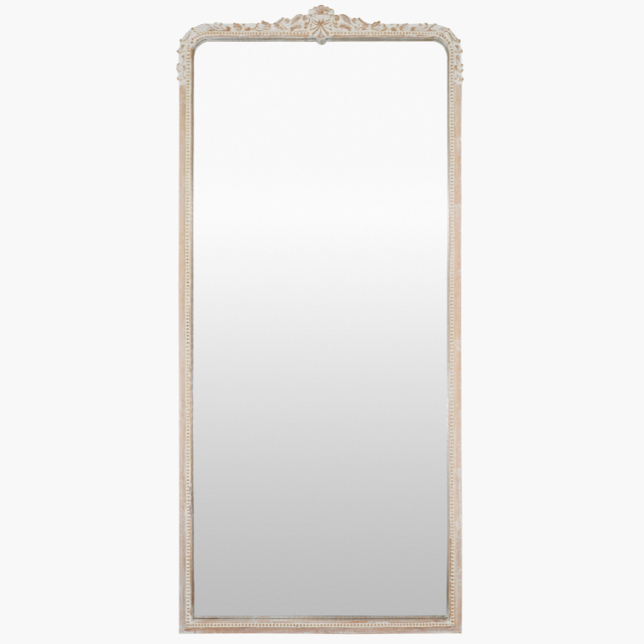 Aaliyah Full Length Mirror