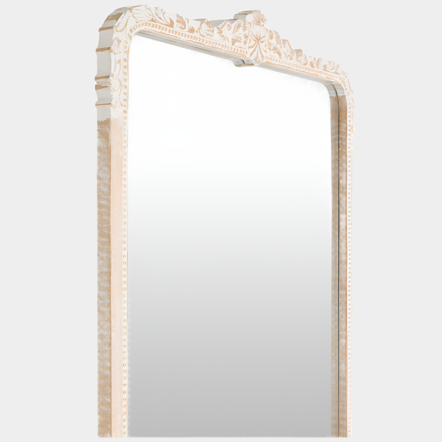 Aaliyah Full Length Mirror