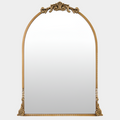 Aarlen Accent Mirror