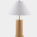 Upata Accent Table Lamp
