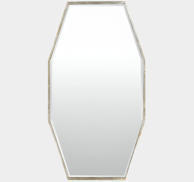 Adams Accent Mirror
