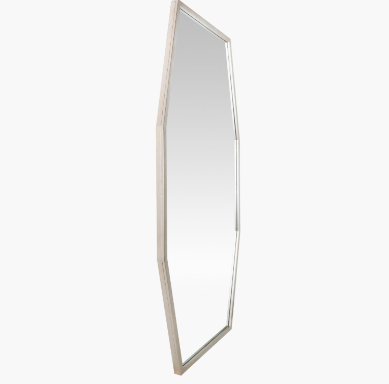 Adams Accent Mirror