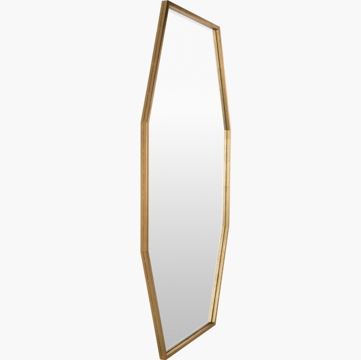 Adams Accent Mirror