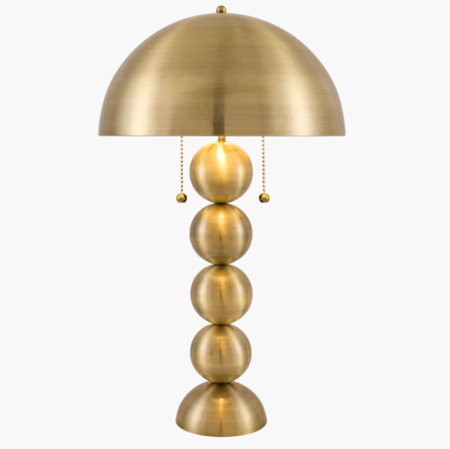Vellon Accent Table Lamp