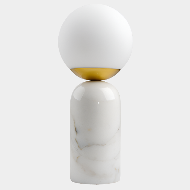 Verve Accent Table Lamp