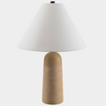 Agate Accent Table Lamp