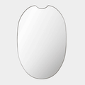 Ajanta Accent Mirror