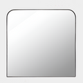 Aranya Accent Mirror