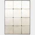 Belleza Accent Mirror