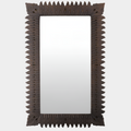 Cassian Accent Mirror
