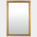 Damian Accent Mirror
