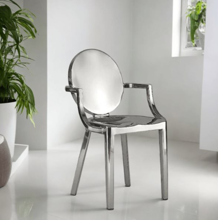 Kong Armchair