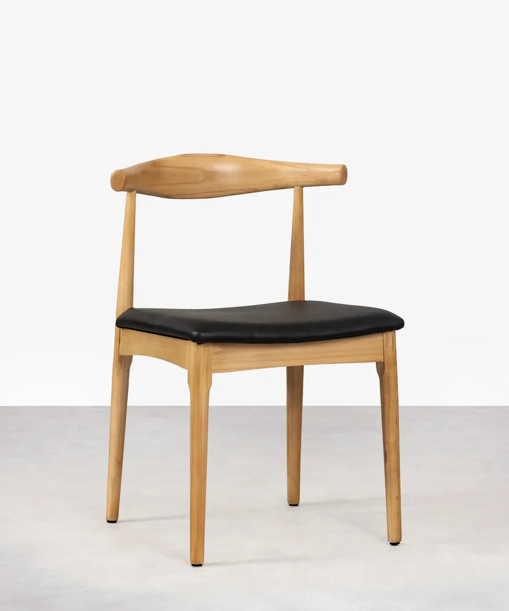 CH20 Elbow Chair