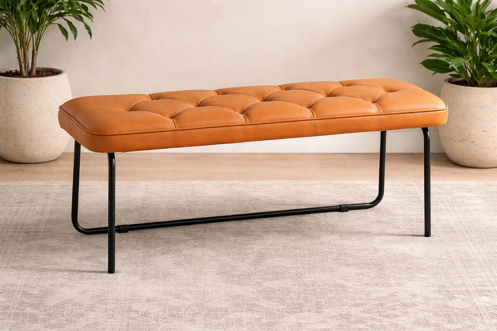 Trish Bench