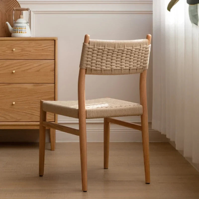Rideu Chair