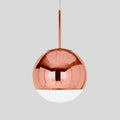 Tom Dixon Mirror Ball Led Pendant