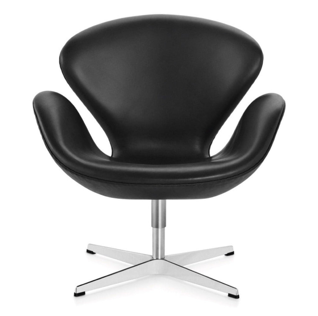 Swan Chair (Leather)