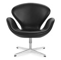 Swan Chair (Leather)