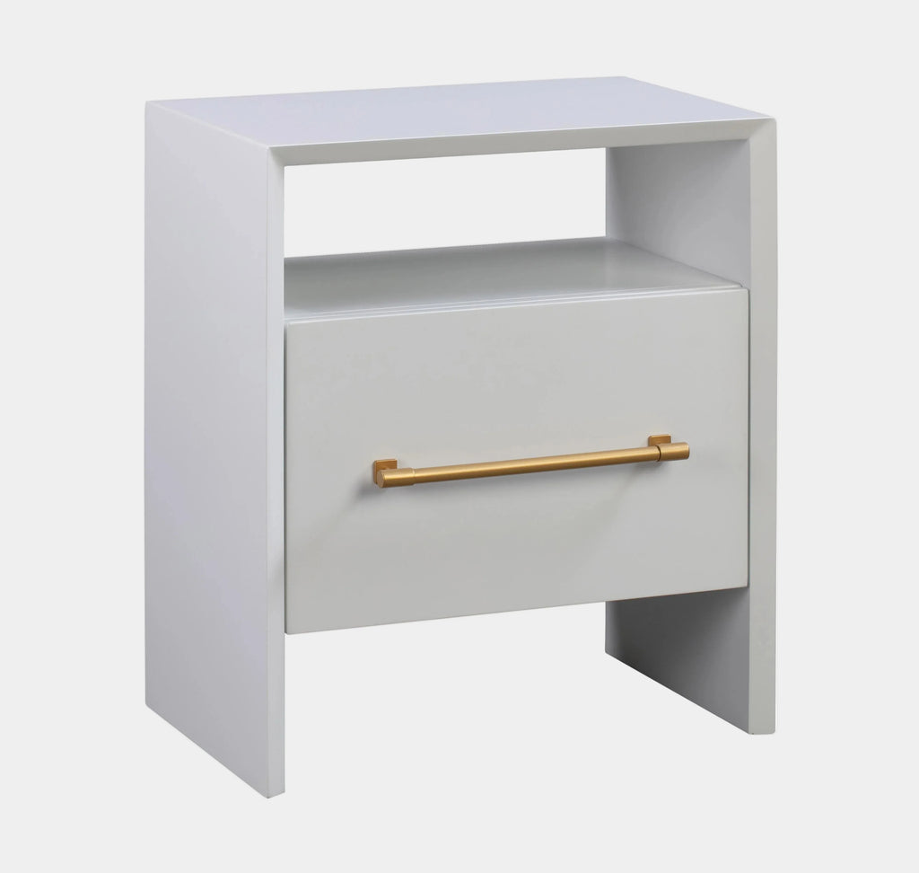 Libre 23" Nightstand With Drawer