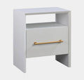 Libre 23" Nightstand With Drawer