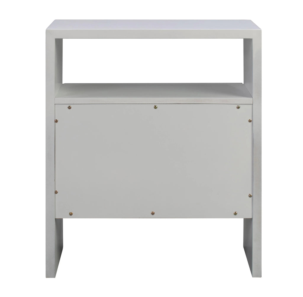 Libre 23" Nightstand With Drawer